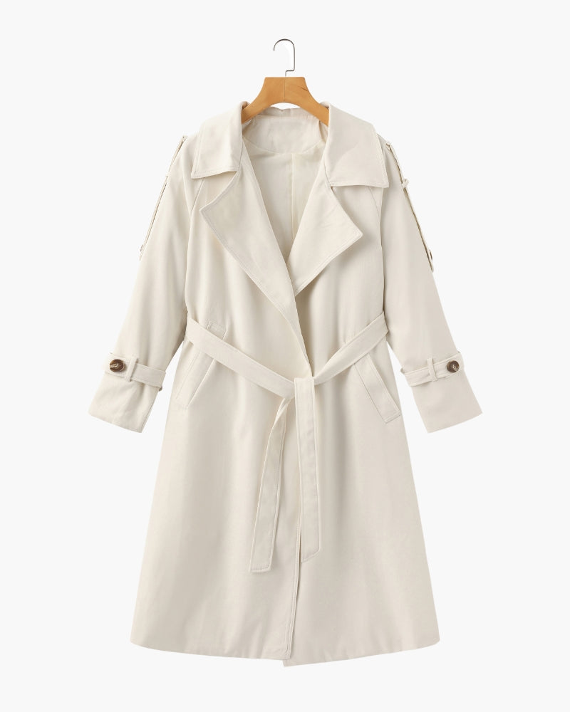 Women Coats & Tops