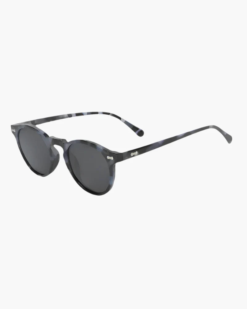VENICE Polarisierte Herrensonnenbrille Wasserdicht UV400 Leicht Klassisch Elegant