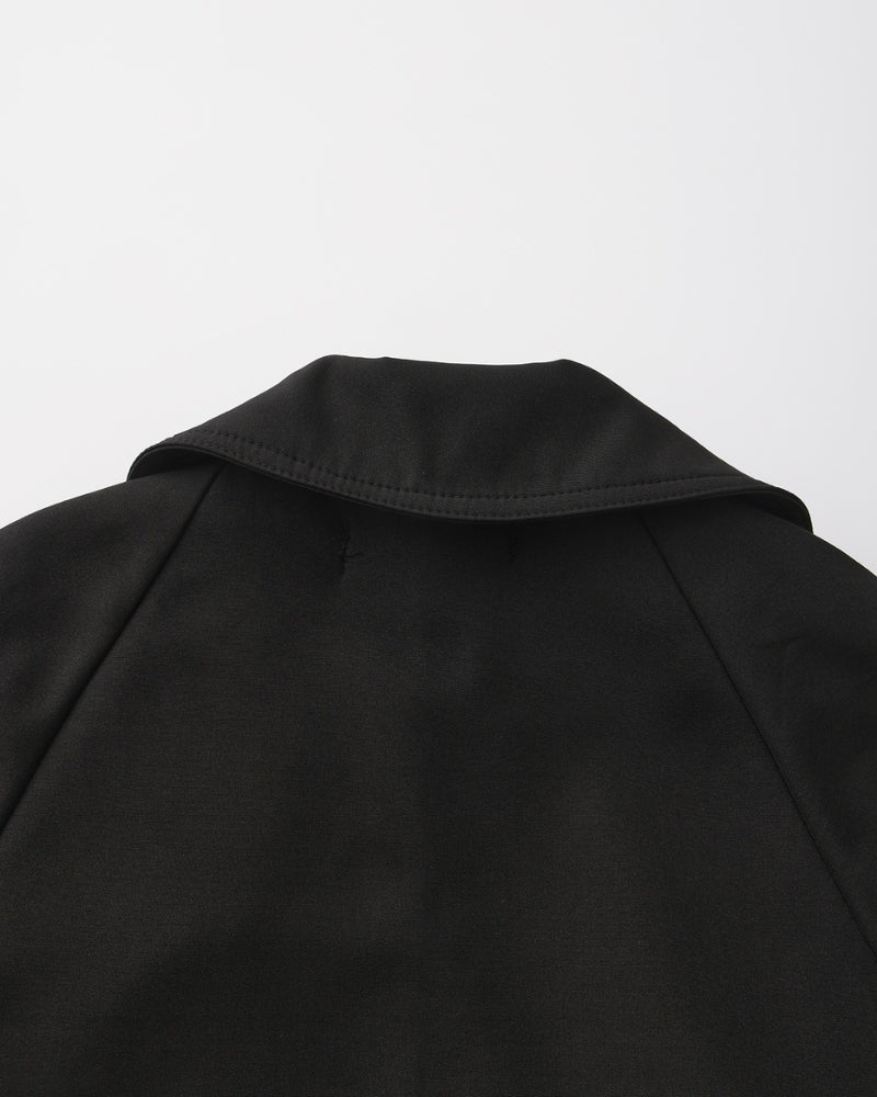 Eleganter Klassischer Damen Heritage Trenchcoat – Vielseitig, Zeitlos, Tailliert