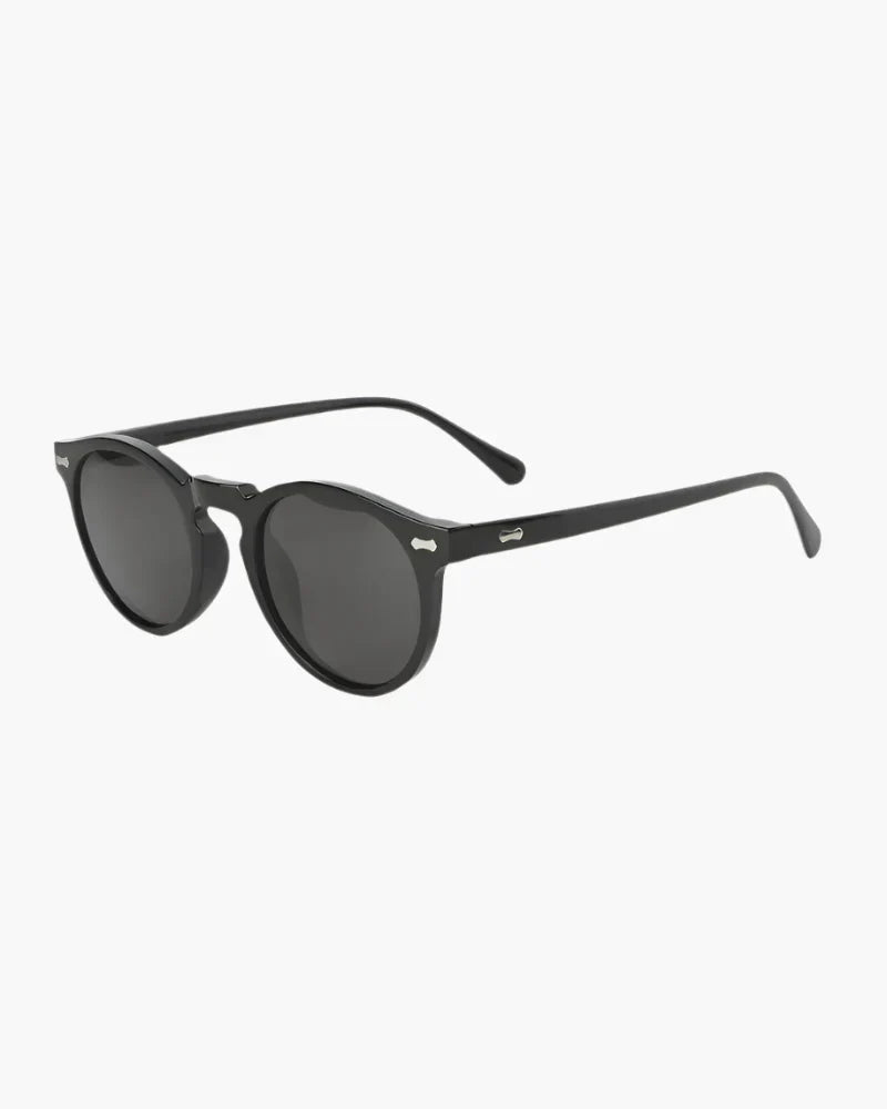 VENICE Polarisierte Herrensonnenbrille Wasserdicht UV400 Leicht Klassisch Elegant