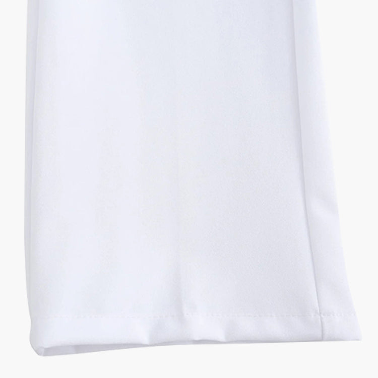 GUNSAN Elegante Slim Fit Herrenhose – Tailliert, Komfortabel, Stilvoll für Business & Freizeit