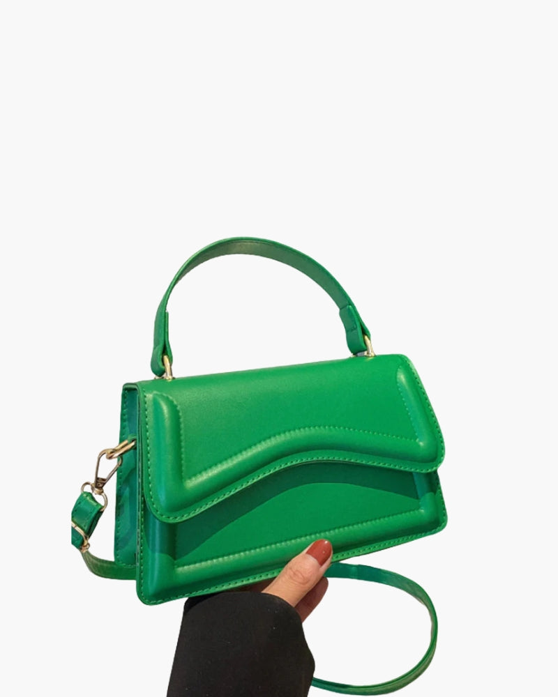 Elegante Ibiza Handtasche für Damen – Stilvoll, Geräumig, Vielseitig, Exklusives Design