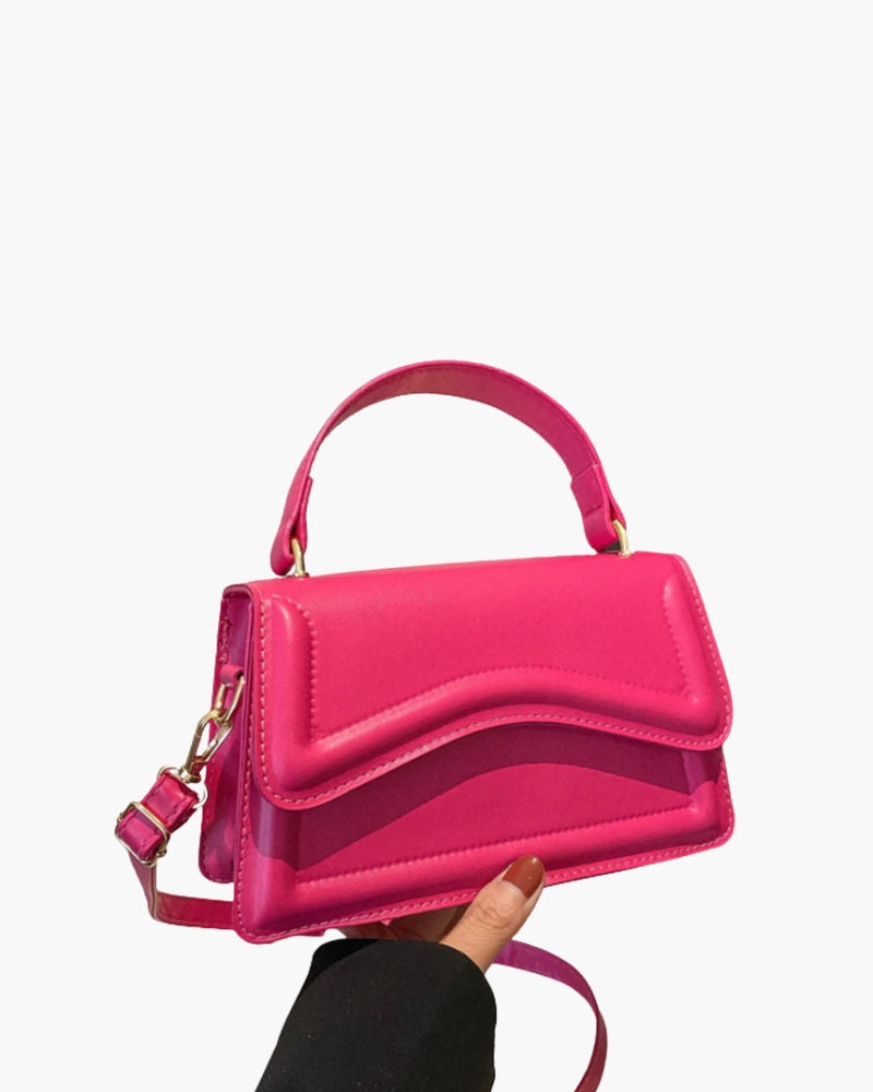 Elegante Ibiza Handtasche für Damen – Stilvoll, Geräumig, Vielseitig, Exklusives Design