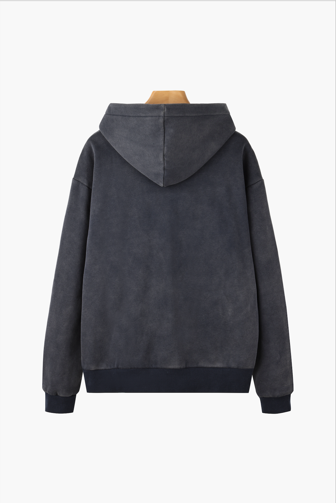 Limitierter Monaco Yacht Club Hoodie: Luxuriöser Komfort und exklusiver Stick für Stil