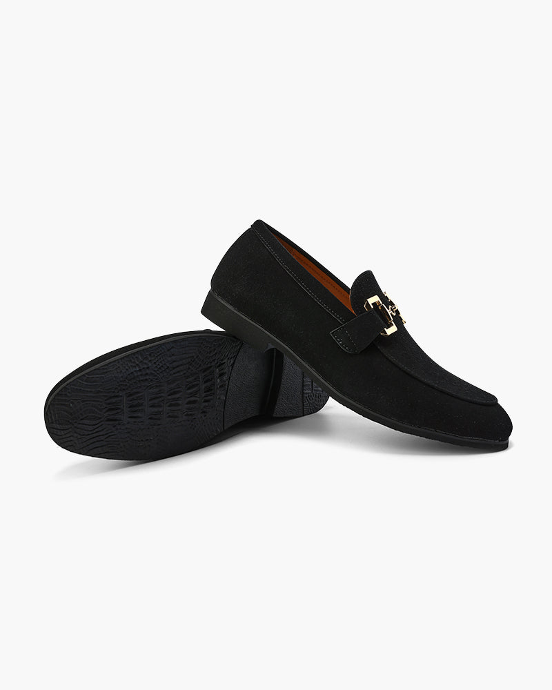 Luxuriöse Wildleder Loafer Herren: Ultimativer Komfort, Zeitloser Eleganz, Premium Qualität
