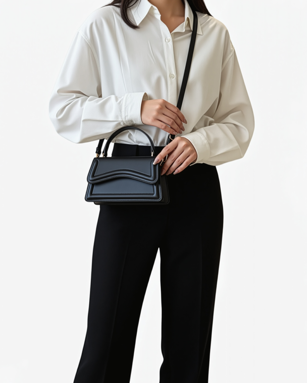 Elegante Ibiza Handtasche für Damen – Stilvoll, Geräumig, Vielseitig, Exklusives Design