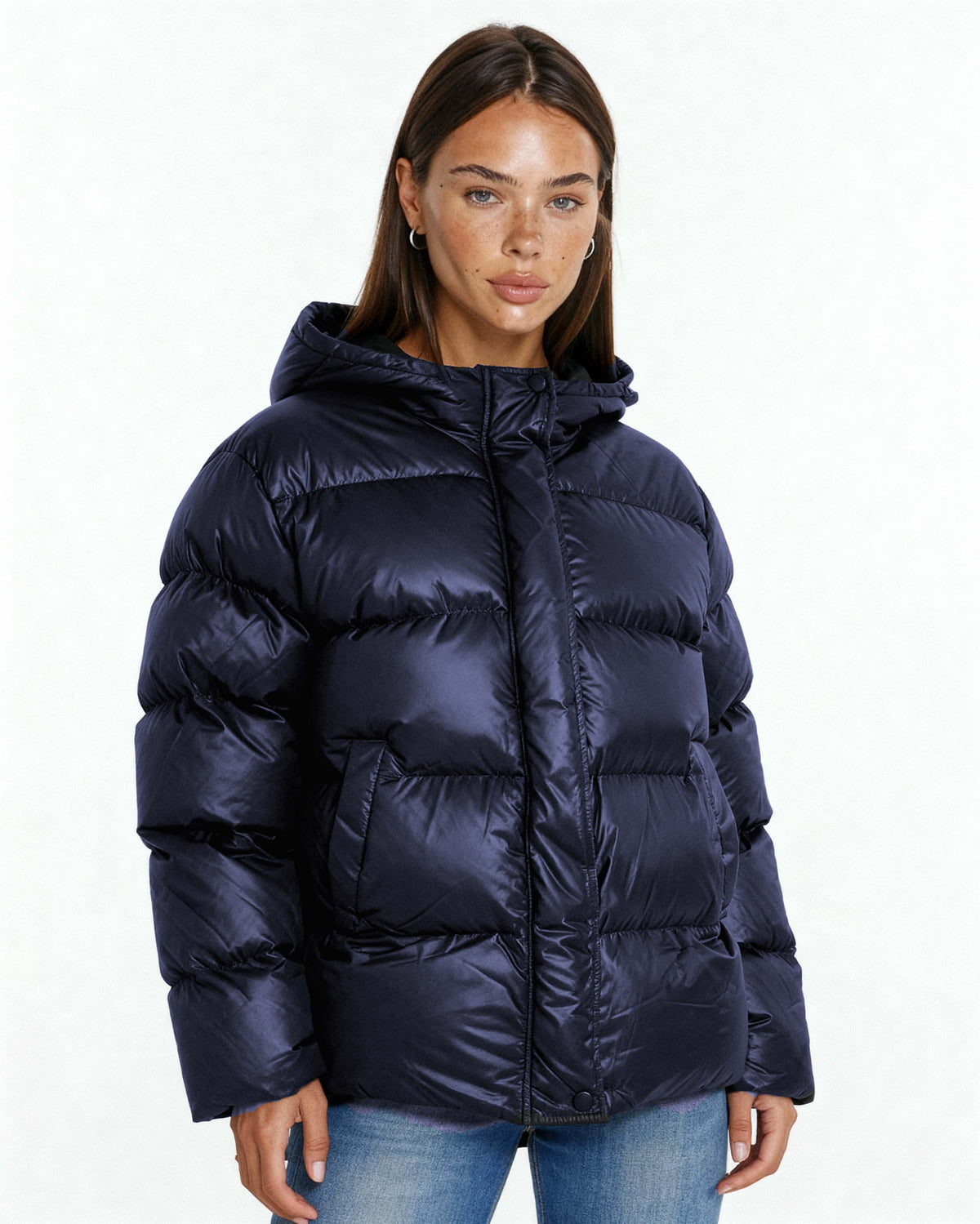 Bella Léa Pufferjacken
