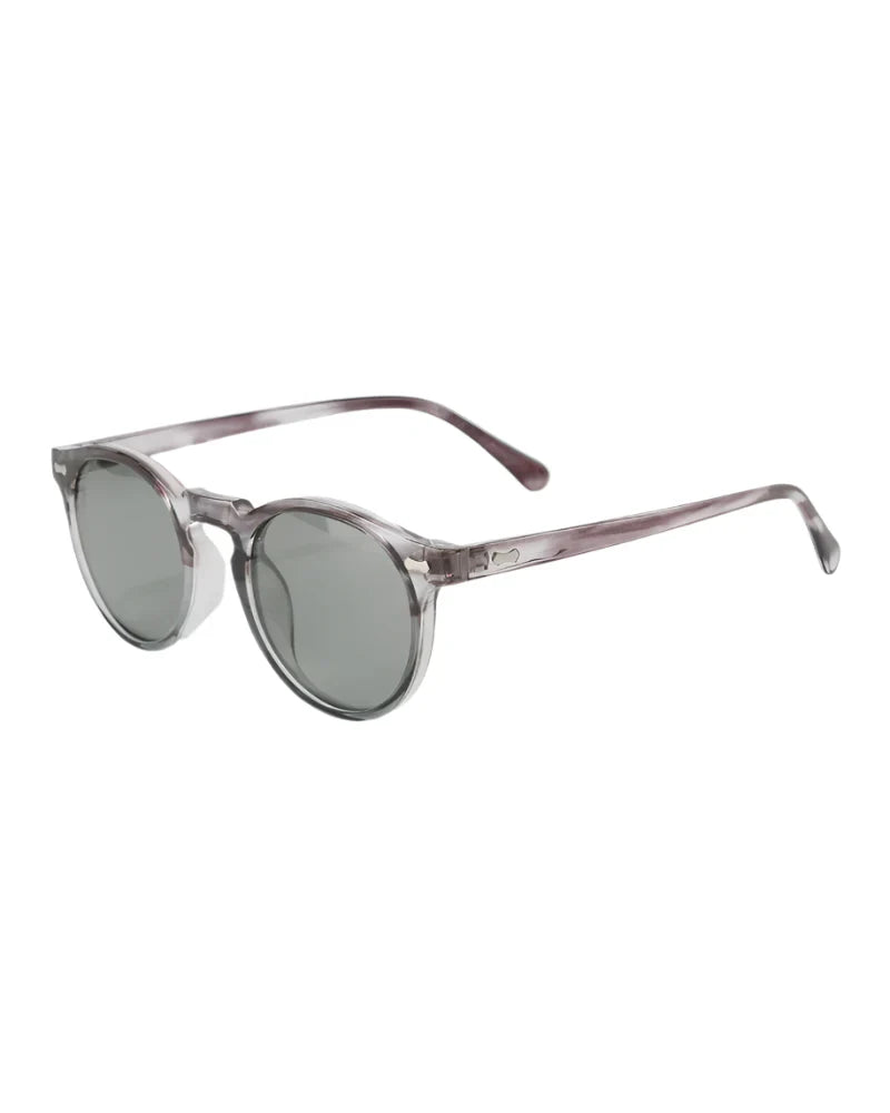 VENICE Polarisierte Herrensonnenbrille Wasserdicht UV400 Leicht Klassisch Elegant