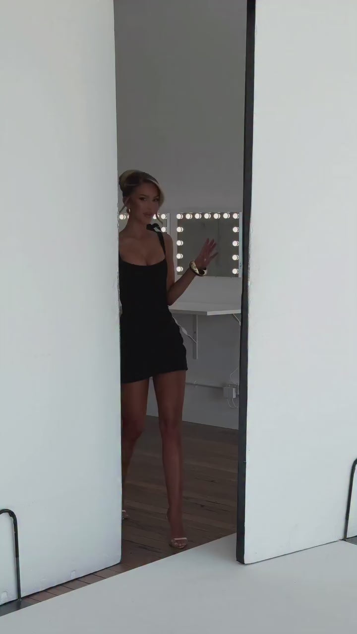Alina Mini-Kleid